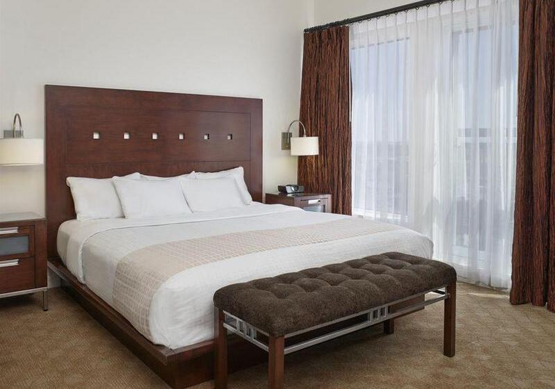 Metterra Hotel On Whyte