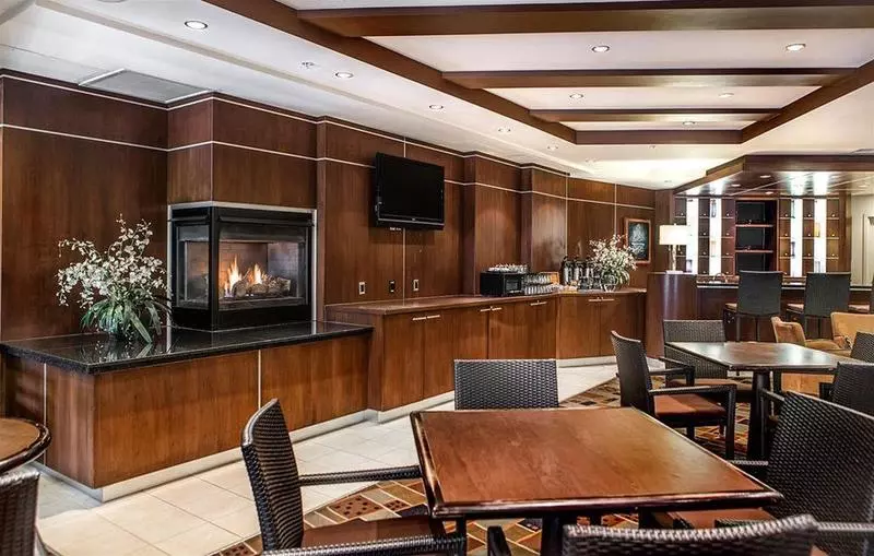 Metterra Hotel On Whyte