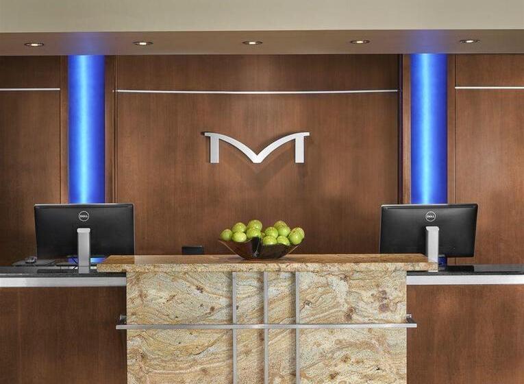 Metterra Hotel On Whyte