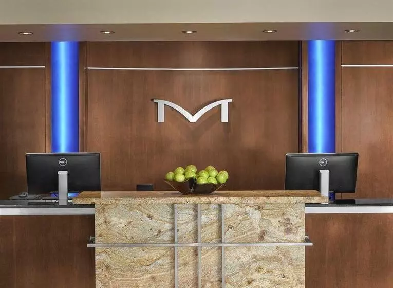 Metterra Hotel On Whyte