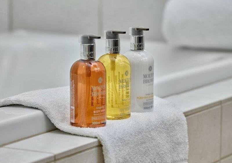 Metterra Hotel On Whyte