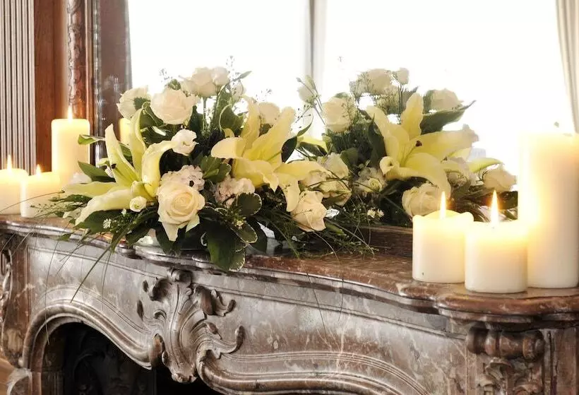 Nutfield Priory Hotel & Spa