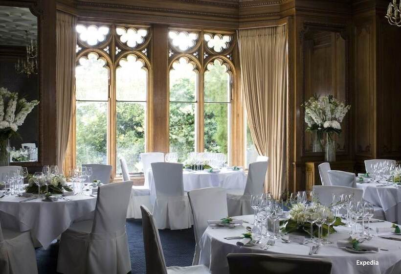 Nutfield Priory Hotel & Spa