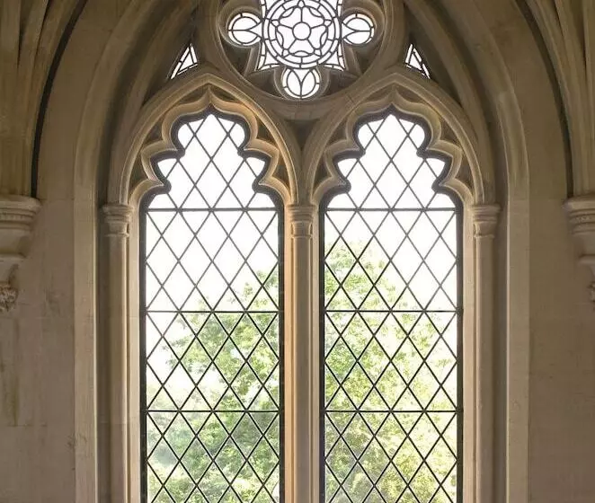 Nutfield Priory Hotel & Spa