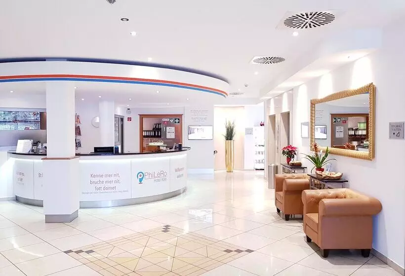 Philero Hotel Köln