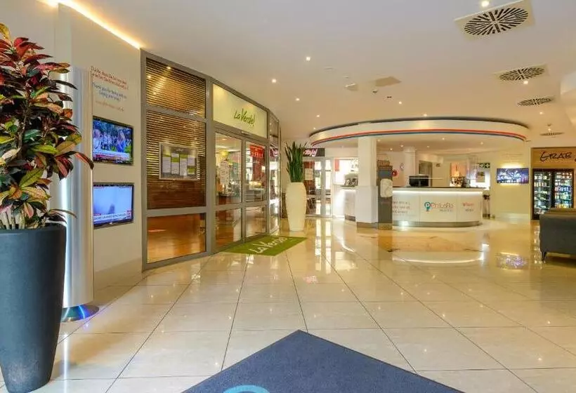 Philero Hotel Köln