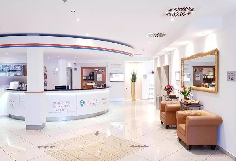 Philero Hotel Köln