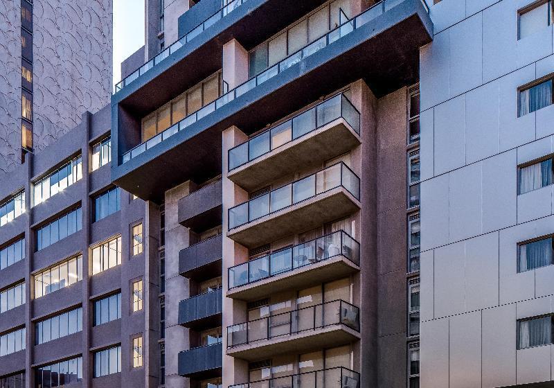 Otel Quest On Dorcas