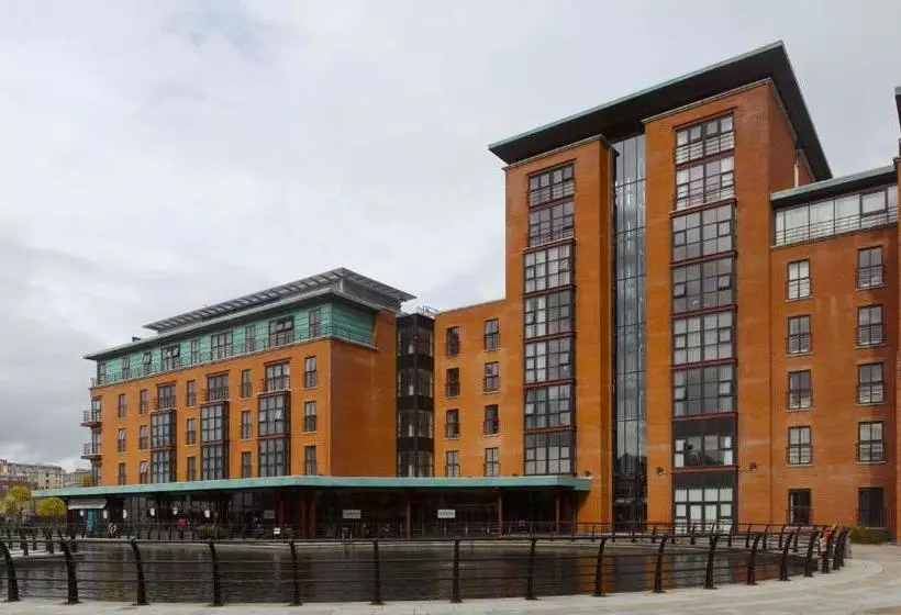 酒店 Voco Belfast, An Ihg