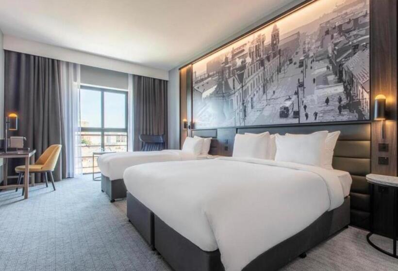 فندق Voco Belfast, An Ihg