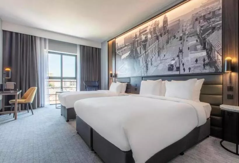 酒店 Voco Belfast, An Ihg