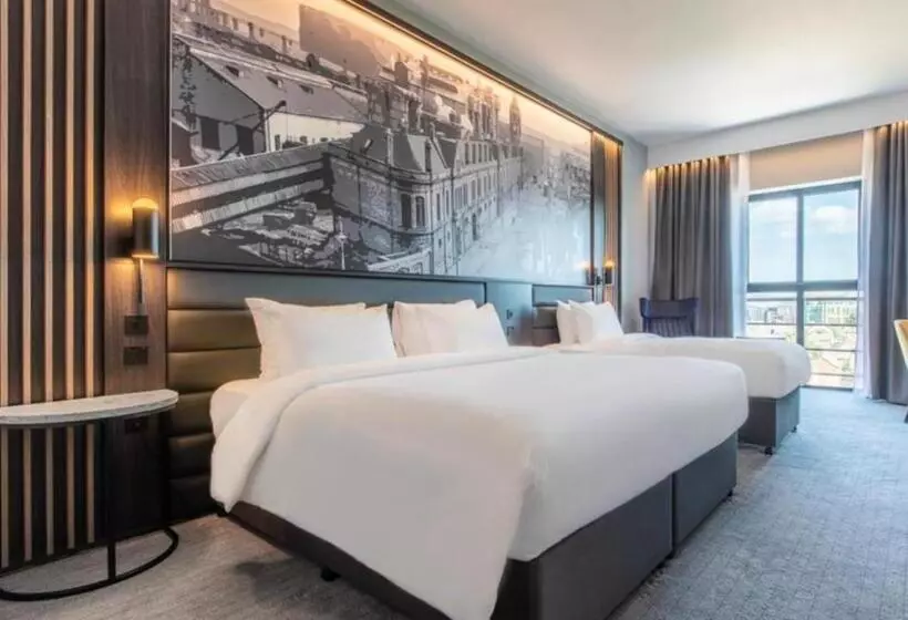 酒店 Voco Belfast, An Ihg