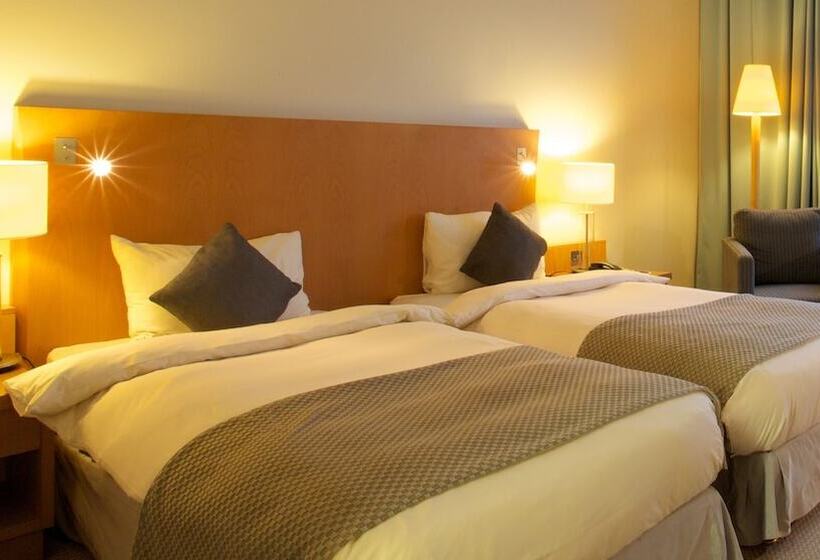 فندق Voco Belfast, An Ihg