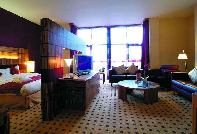 فندق Voco Belfast, An Ihg