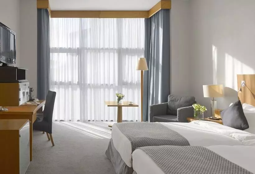 酒店 Voco Belfast, An Ihg