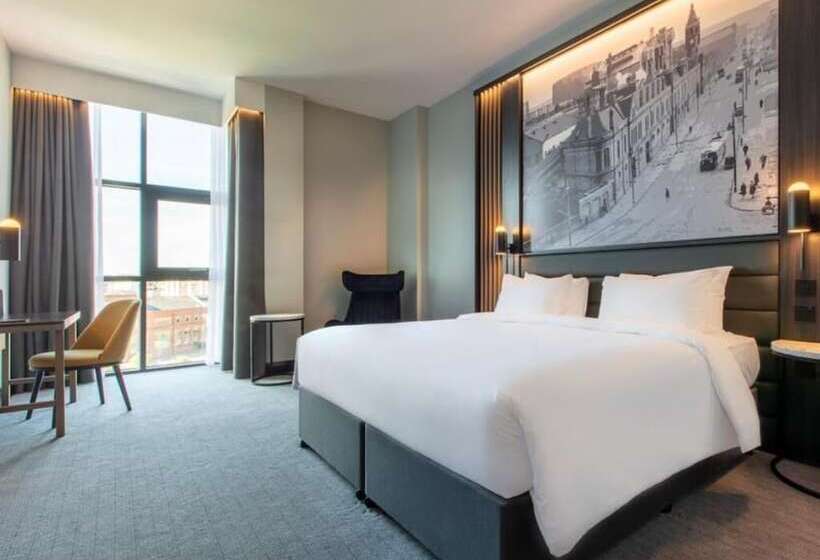 فندق Voco Belfast, An Ihg