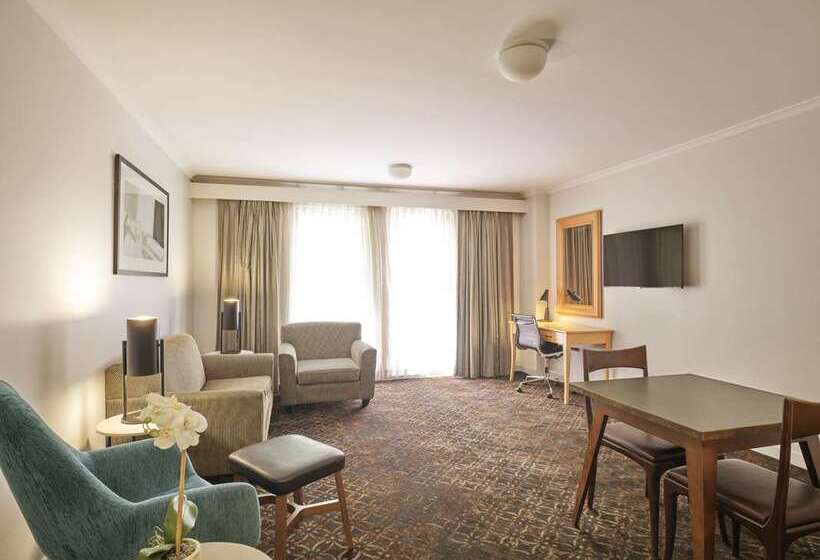 Rendezvous Hotel Sydney The Rocks