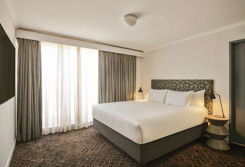 Rendezvous Hotel Sydney The Rocks