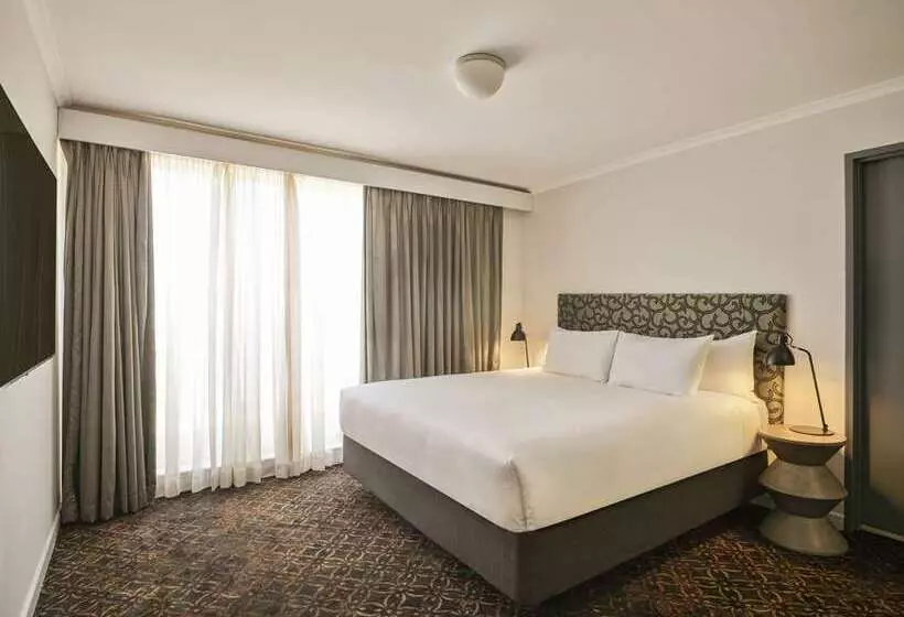 Rendezvous Hotel Sydney The Rocks