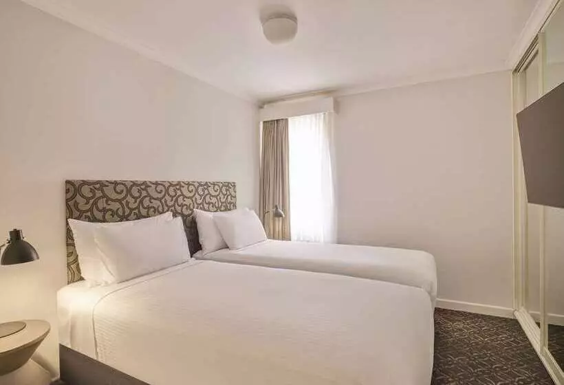 Rendezvous Hotel Sydney The Rocks