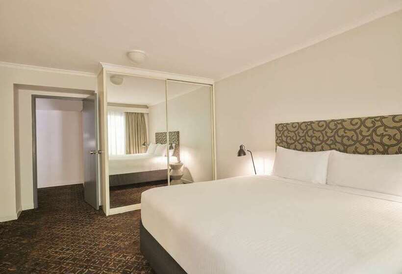 Rendezvous Hotel Sydney The Rocks