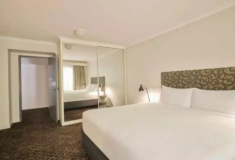 Rendezvous Hotel Sydney The Rocks