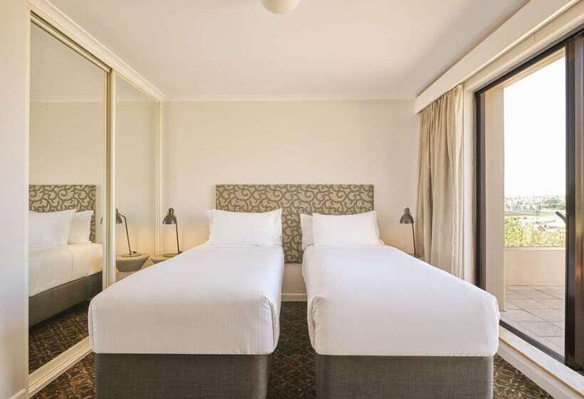 Rendezvous Hotel Sydney The Rocks