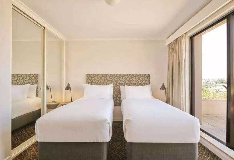 Rendezvous Hotel Sydney The Rocks