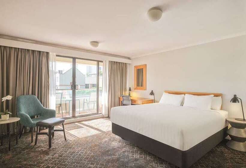 Rendezvous Hotel Sydney The Rocks