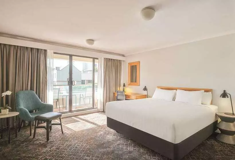 Rendezvous Hotel Sydney The Rocks
