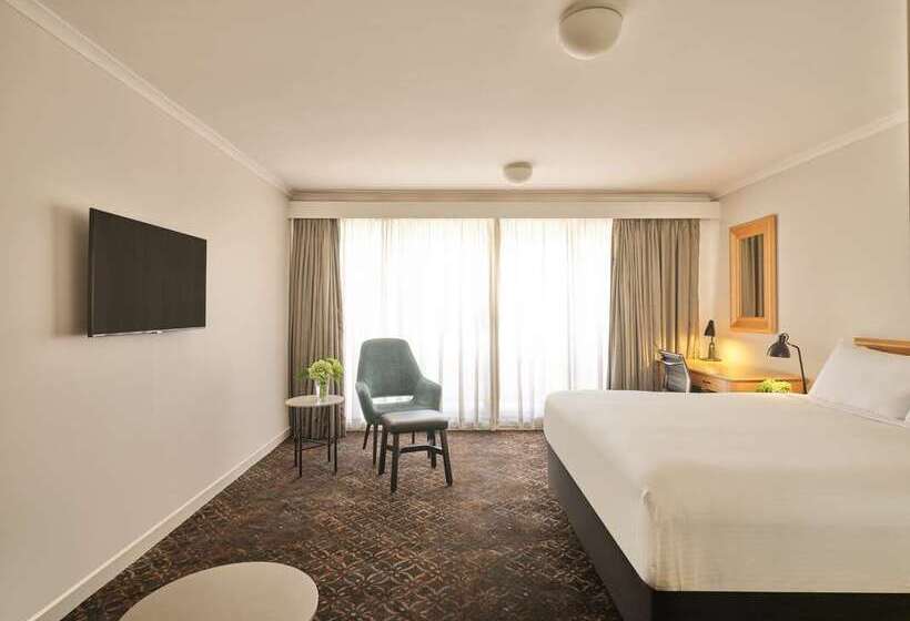 Rendezvous Hotel Sydney The Rocks