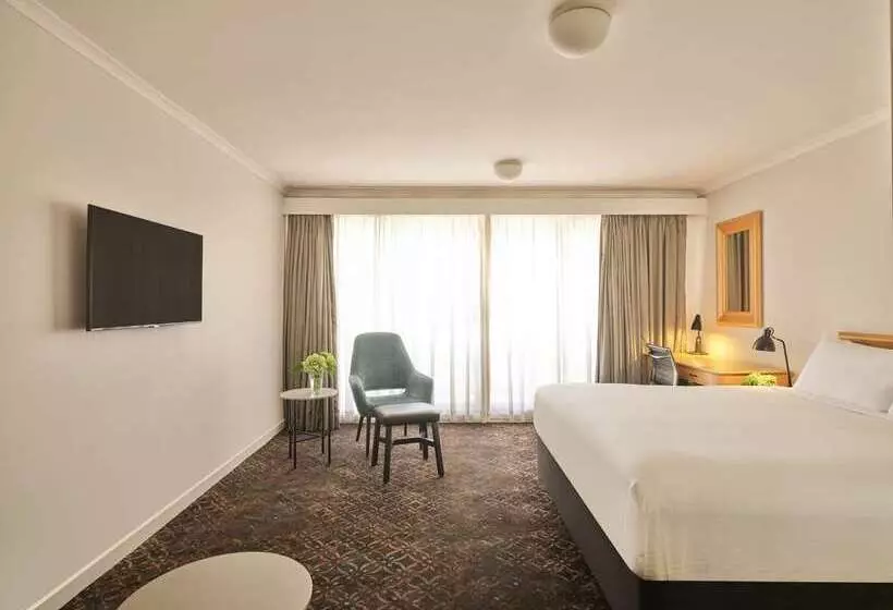 Rendezvous Hotel Sydney The Rocks