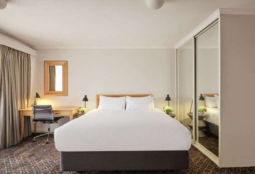 Rendezvous Hotel Sydney The Rocks