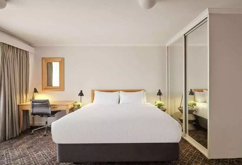 Rendezvous Hotel Sydney The Rocks