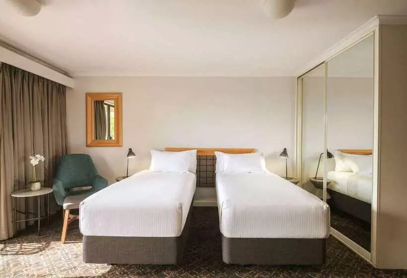 Rendezvous Hotel Sydney The Rocks