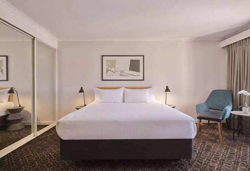 Rendezvous Hotel Sydney The Rocks