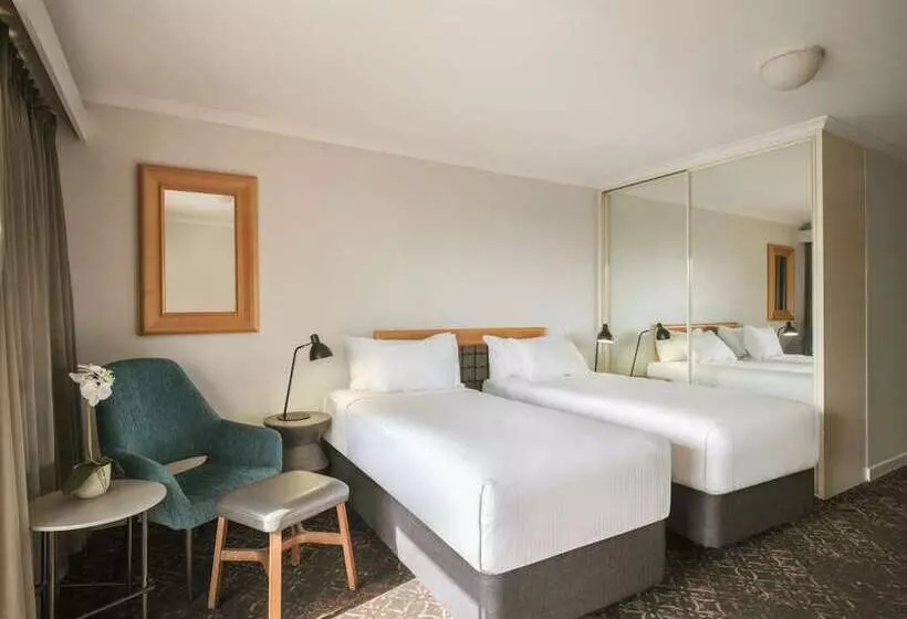 Rendezvous Hotel Sydney The Rocks