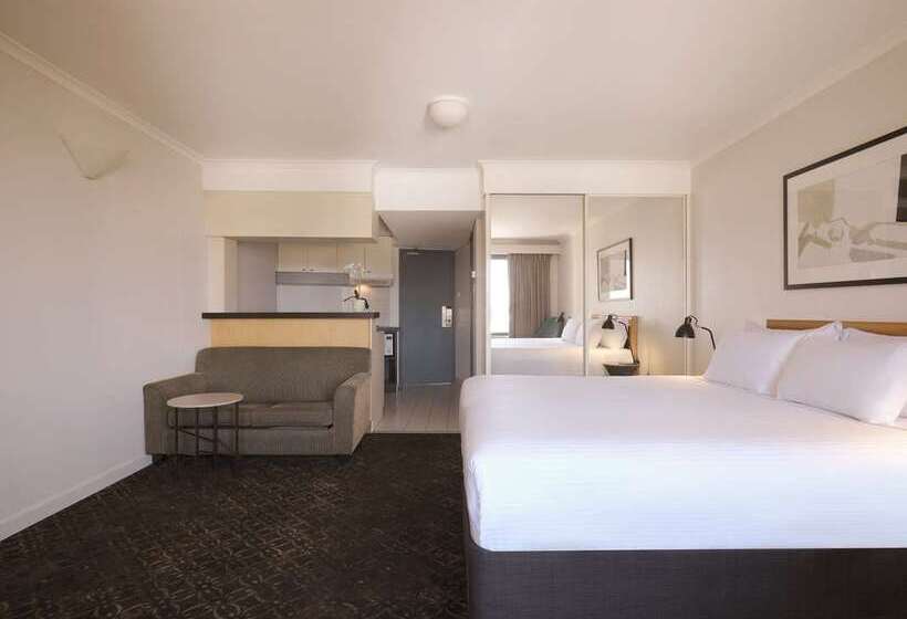 Rendezvous Hotel Sydney The Rocks