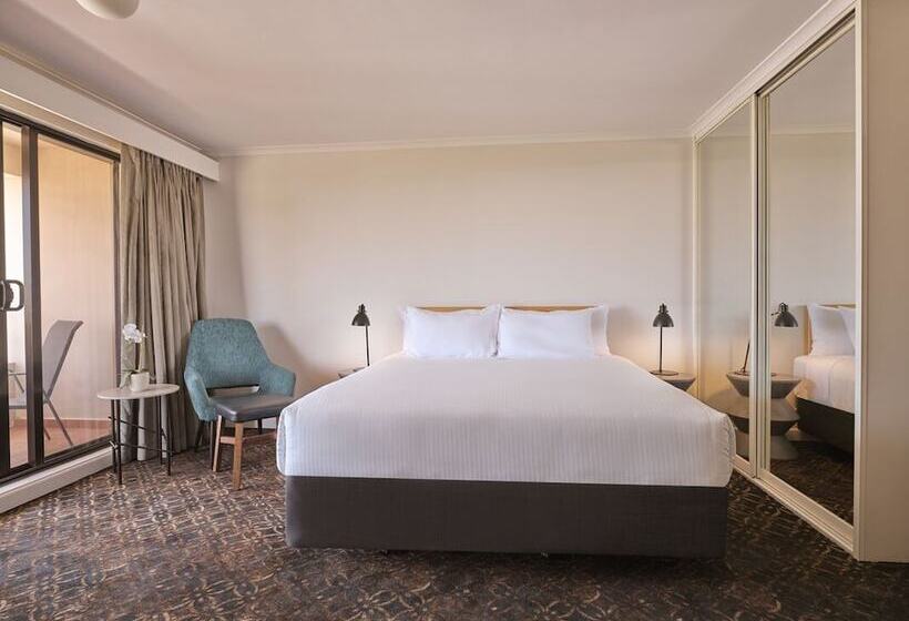 Rendezvous Hotel Sydney The Rocks