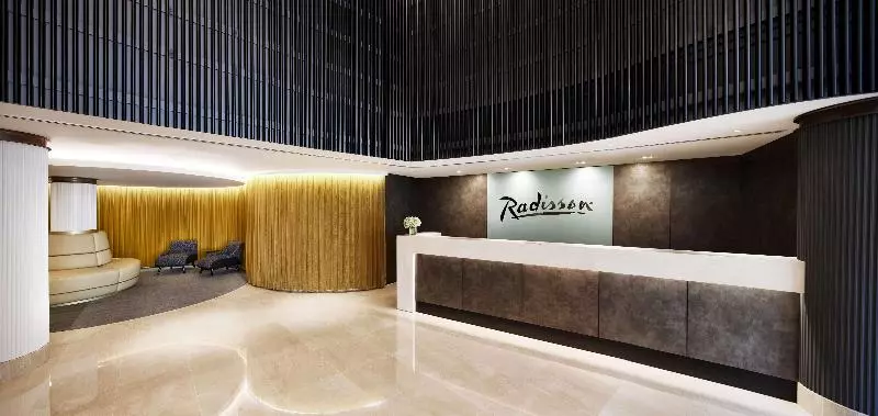 فندق Rydges Darling Square Apartment