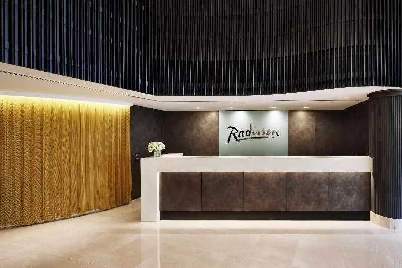 فندق Rydges Darling Square Apartment