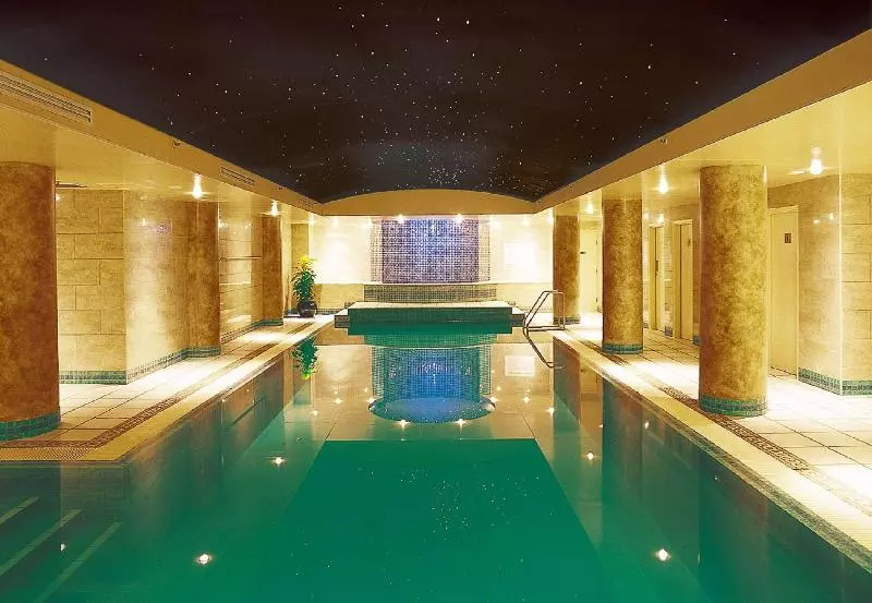 فندق Rydges Darling Square Apartment