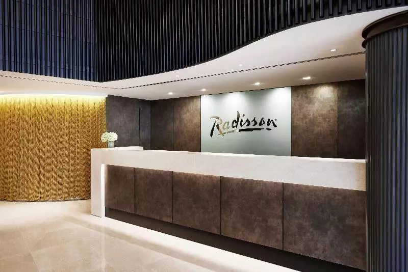 فندق Rydges Darling Square Apartment