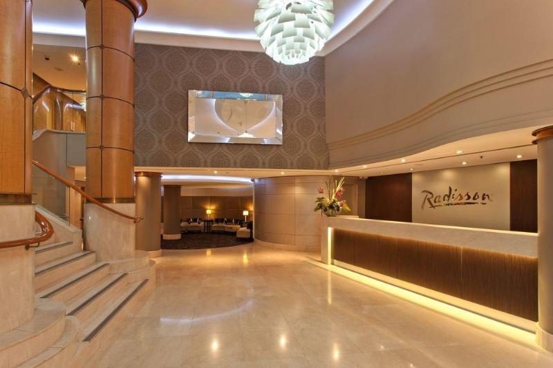 Hotel Rydges Darling Square Apartment