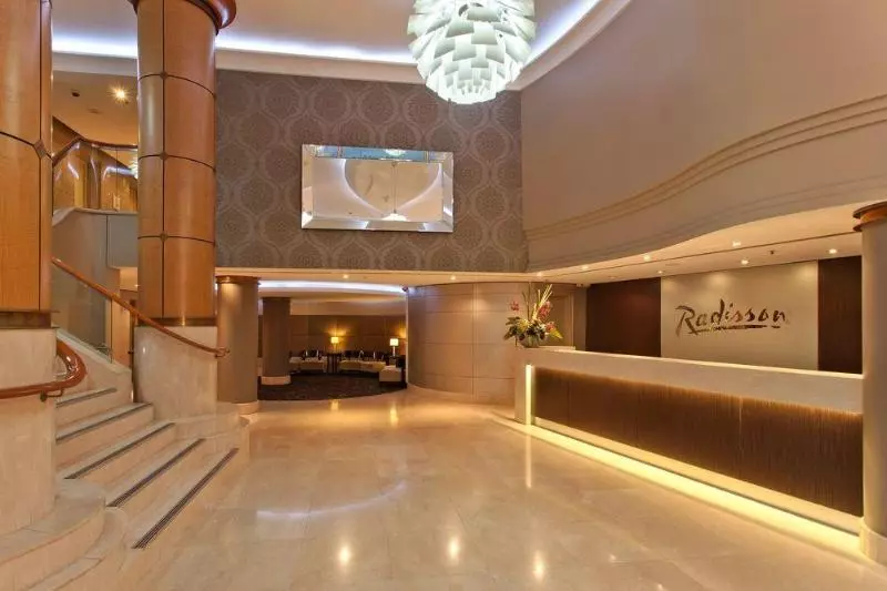 فندق Rydges Darling Square Apartment