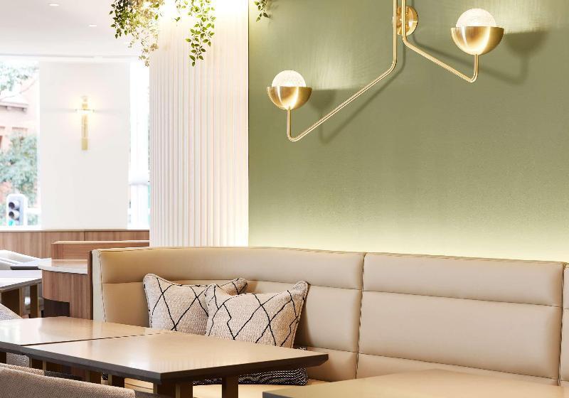 Hotel Rydges Darling Square Apartment