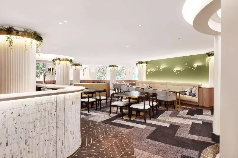 فندق Rydges Darling Square Apartment