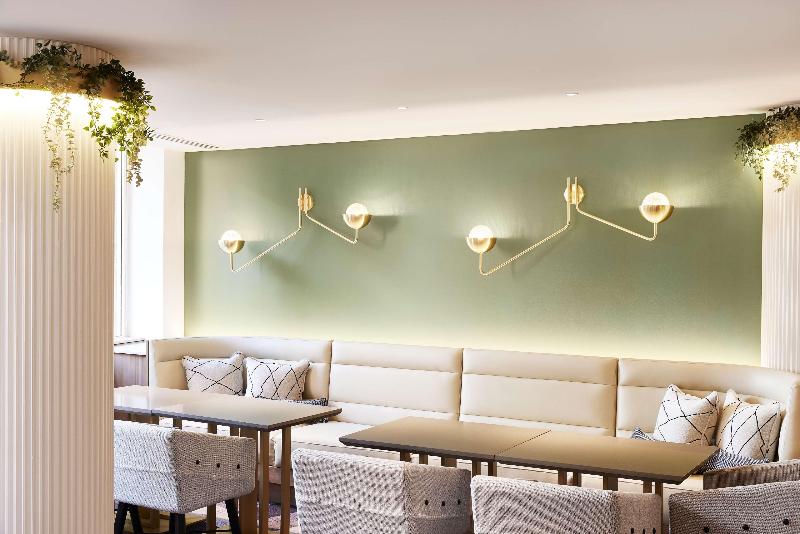 Hotel Rydges Darling Square Apartment