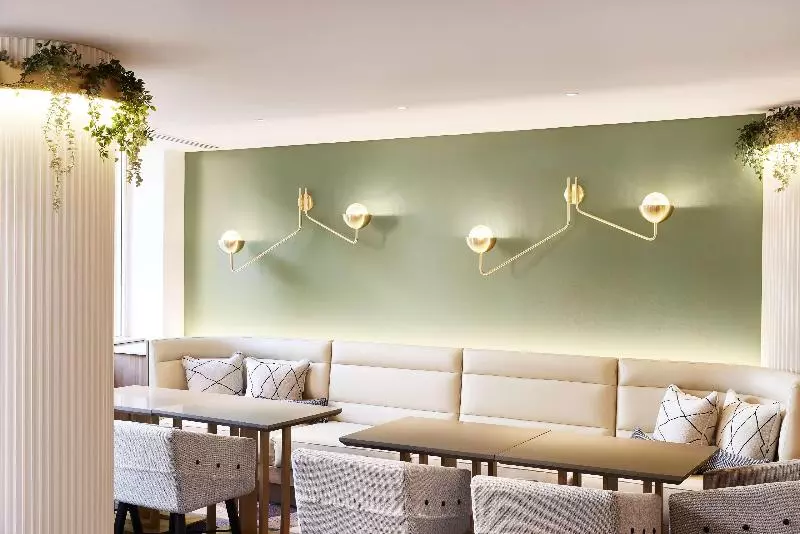 فندق Rydges Darling Square Apartment