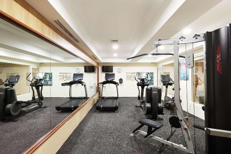 Hotel Rydges Darling Square Apartment